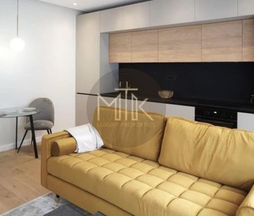 Nusco City | Apartament lux 2 camere I Mobilat&utilat modern - Photo 6