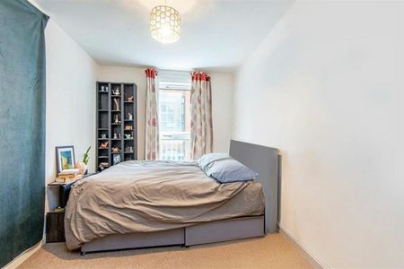 Wellesley Terrace, Wellesley Terrace, N1 - Photo 3