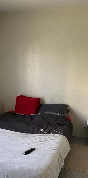 Location Appartement T 1 - Rennes - Centre Ville - Photo 1