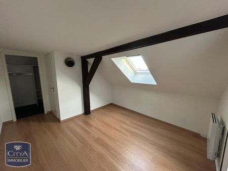 Location Appartement 2 pièces 72m² STRASBOURG 67000 - Photo 4