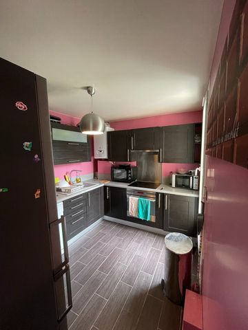 Colocation chambre étudiant dans Appartement F5 de 78 m2 - Photo 2