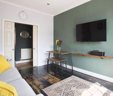 1 bedroom apartment to rent - Photo 2