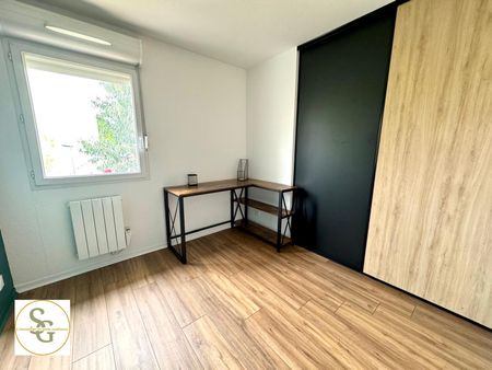 Location Appartement 3 pièces 54m² AUCAMVILLE 31140 - Photo 4