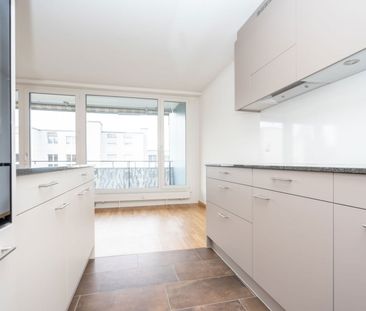 3.5 Zimmer, 1. Stock - Photo 2