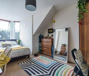 6 bedroom terraced house to rent - Photo 6