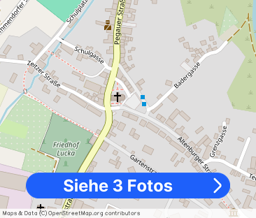 Ruhiges Wohnviertel - Foto 1