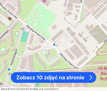 Nowoczesne mieszkanie w Oleśnicy Kompleksowo wykończone - Zdjęcie 1