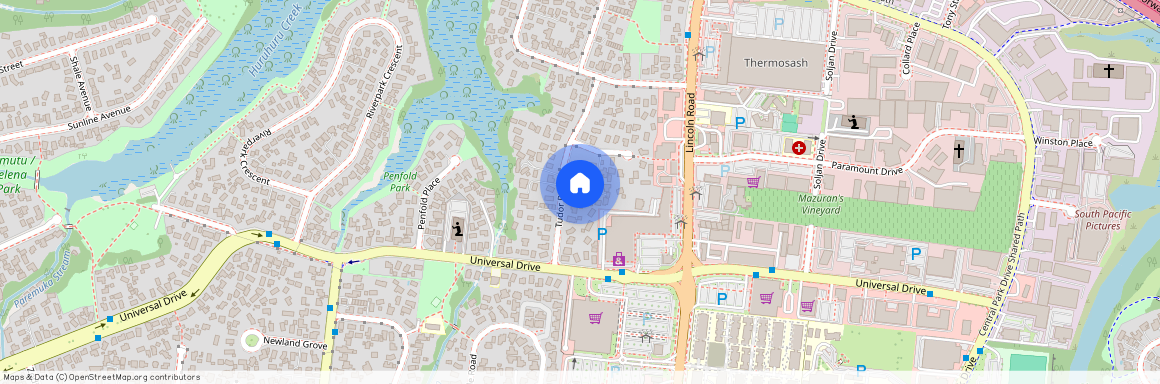 25B Tudor Place, Henderson, Waitakere City