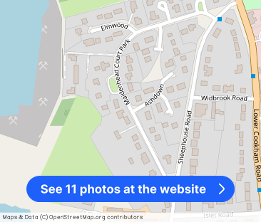 4 bedroom bungalow for rent - Photo 1