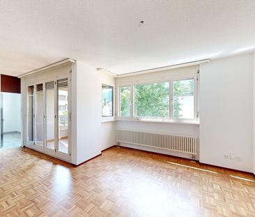 Ampio 3.5 locali a Giubiasco - Foto 2