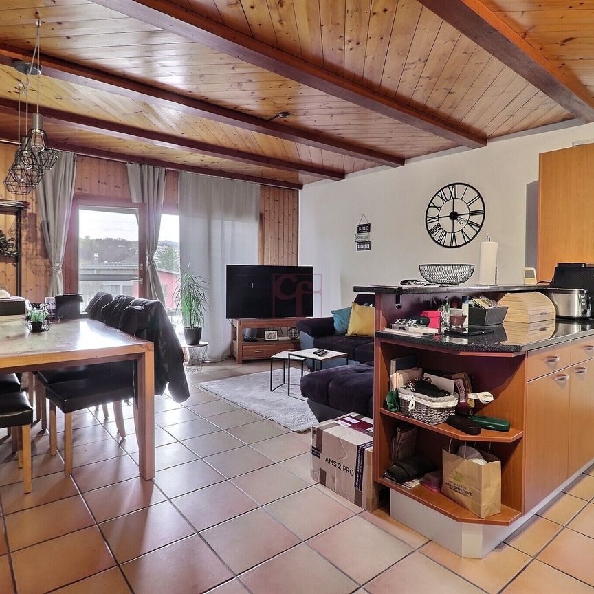 4-room apartment in a renovated old farmhouse - Photo 1