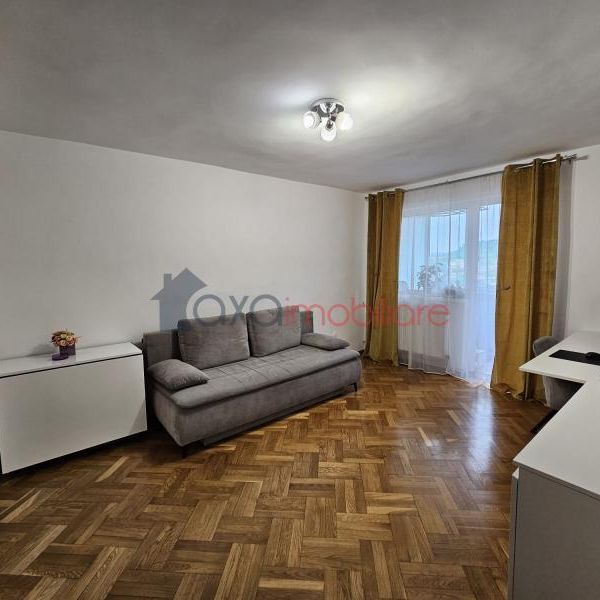 Apartament 2 camere de inchiriat in Cluj-Napoca, Manastur ID 6889 - Photo 1