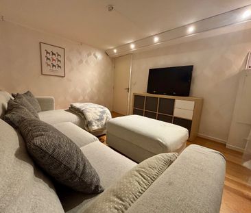 Cypressvägen, Enebyberg - Foto 6