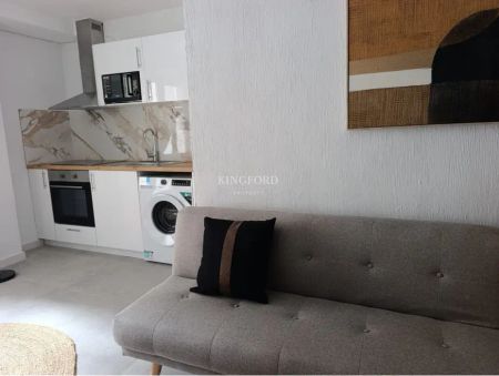 Piso en alquiler en Calle de Francisco Giner de Ríos - Photo 3