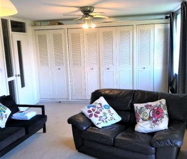 Studio to rent - Photo 6