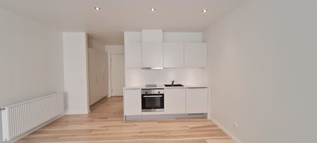 Skøn og lys lejlighed - Foto 4