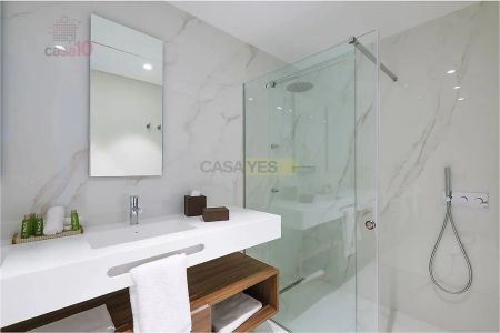 Apartment T2 in Parque das Nações, Lisboa - Photo 5