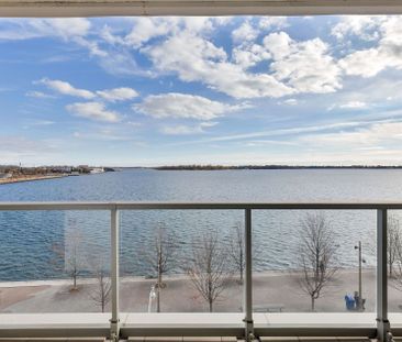 For Lease - 118 Merchants' Wharf N/A Unit# 410, Toronto, Ontario - Photo 2