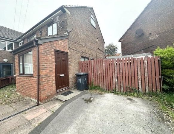 Hereford Drive, L30 1PP - Photo 1