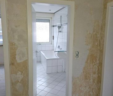 Mietwohnung 3,5 Zi. in Hattingen - Photo 1