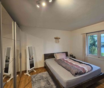 2.5 Zimmer, 48 m², EG - Foto 1