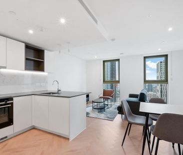 1 bedroom apartment to rent - Photo 2