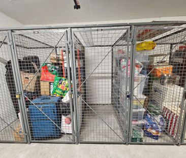 For Lease - 8 Olympic Garden Drive Unit# S1103, Toronto, Ontario - Photo 4