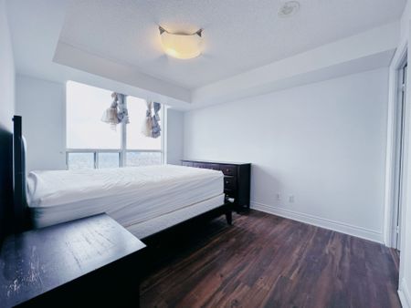For Lease - 10 Northtown Way Unit# 2612, Toronto, Ontario - Photo 2