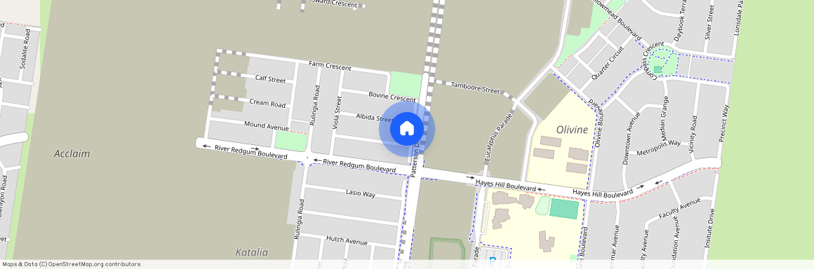 33 Bovine Crescent, Vic 3064, Donnybrook