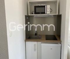 Location Appartement 1 pièce 18,21 m² - Photo 3