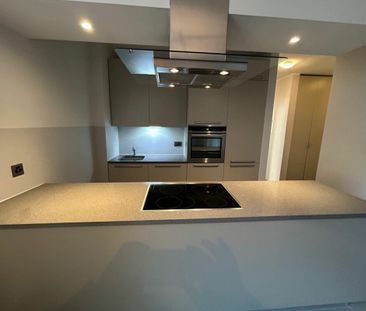 Newly renovated apartment - Photo 3