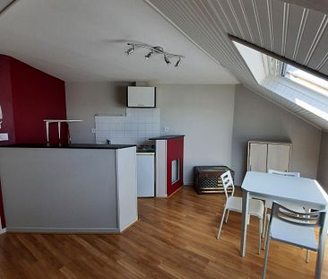 Laval, STUDIO MEUBLE - Photo 4