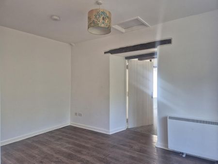1 bedroom semi-detached bungalow to rent - Photo 5