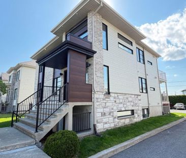 1191C Rue des Montérégiennes, J5Y 0H7, J5Y 0H7, Repentigny - Photo 3