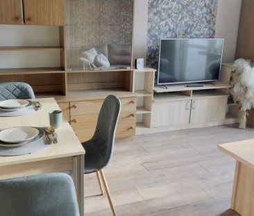 3 pokoje|Po generalnym remoncie|Rondo Daszyńskiego - Zdjęcie 2