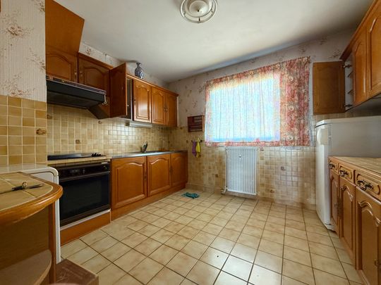 Place Jules Massenet - Appartement 4 pièces 72 m² - Photo 1