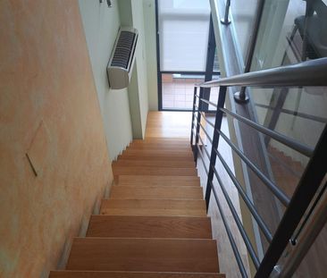 Loft de alquiler en Avenida Artesanos, Zona Industrial - Photo 5