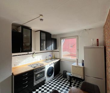 Schöne Altbauwohnung in Nürnberger Innenstadt - Photo 6