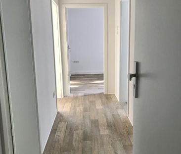 Demnächst frei! 3-Zimmer-Wohnung in Rheda-Wiedenbrück Rheda-Wiedenb... - Foto 1