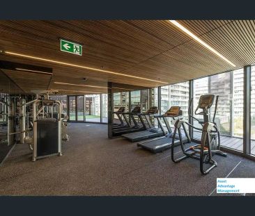 “Modern City Apartment with Exclusive Resident Amenities!” - Photo 5