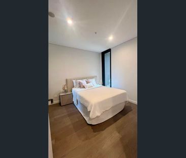 Brand New Luxury Residences for Lease in the Heart of Green Square - Photo 2