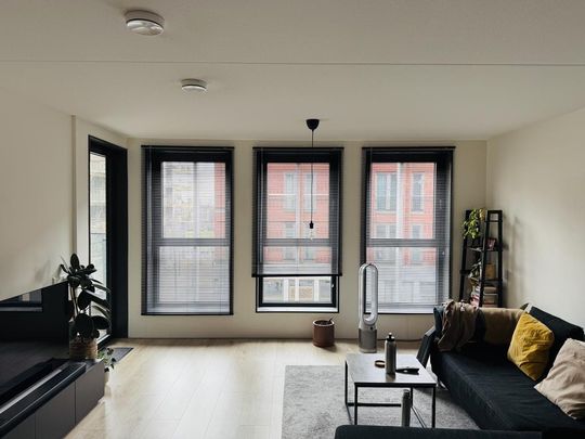 Appartement te huur: Londenstraat 32 3541 CB Utrecht - Photo 1