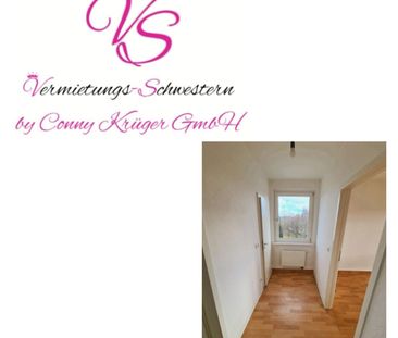 2-Zimmer-Wohlfühlwohnung mit Tageslichtbad - Foto 4