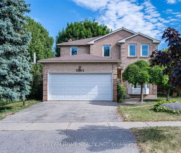 For Lease - 3269 Magwood Road Unit# Lower, Mississauga, Ontario - Photo 2