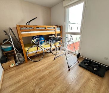 Appartement 3 pièces à louer à Toulouse - Réf. 3983 - Terrasse & Pa... - Photo 4