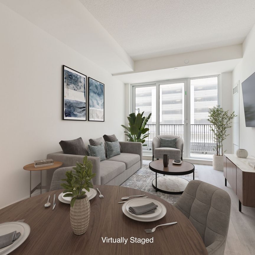 For Lease - 38 Simcoe Promenade Unit# C315, Markham, Ontario - Photo 1