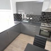 6 Bed - 1 Archery Terrace, City Centre, Leeds - LS2 9AT - Student - Photo 1