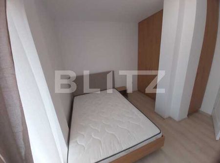 Prima inchiriere, 3 camere, terasa 30 mp, parcare subterana, zona Leroy Merlin - Fotografie 5