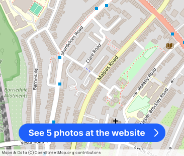 Malpas Road, Brockley, SE4 - Photo 1