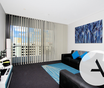 624/240 Bunda Street, City ACT 2601 - Apartment For Rent | Domain - Photo 1